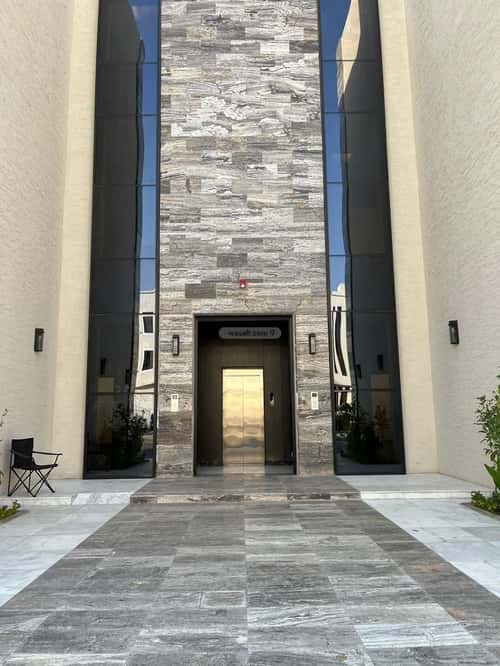 3 bedroom apartment in Al Mahdiyyah 2