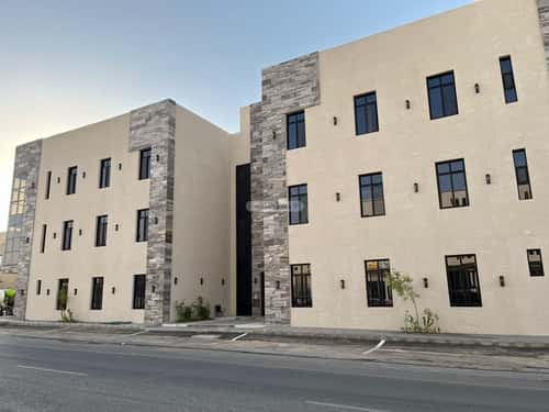 3 bedroom apartment in Al Mahdiyyah 3