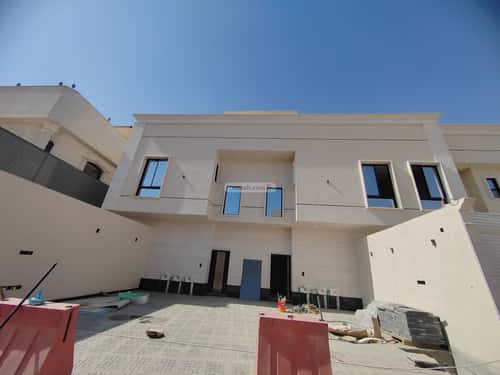4 bedroom apartment in Al Yarmouk 4