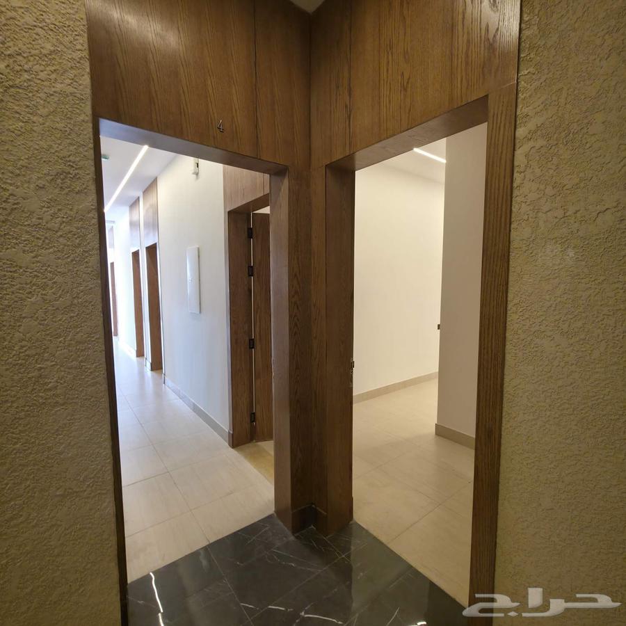 4 bedroom apartment in Muhammed Ibn Saud 2