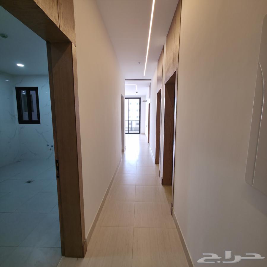 4 bedroom apartment in Muhammed Ibn Saud 6