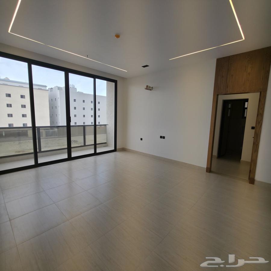 4 bedroom apartment in Muhammed Ibn Saud 7