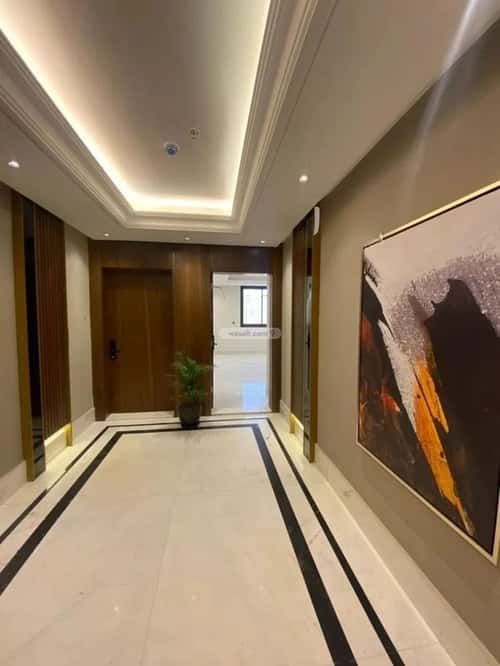 3 bedroom apartment in Granada 7