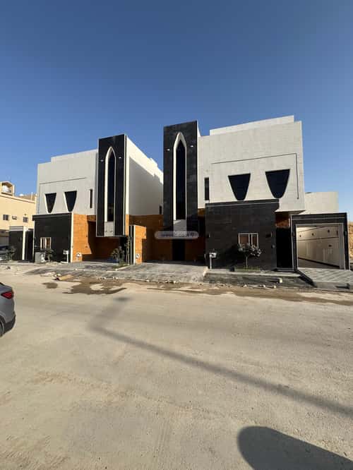 5 bedroom floor in Al Janadriyah 3