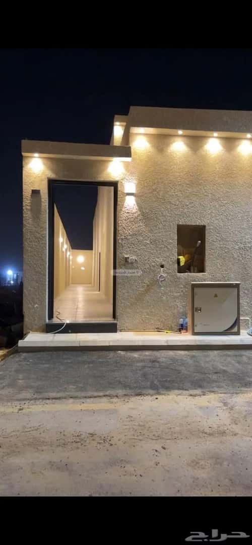 4 bedroom villa in An Nadhim 1