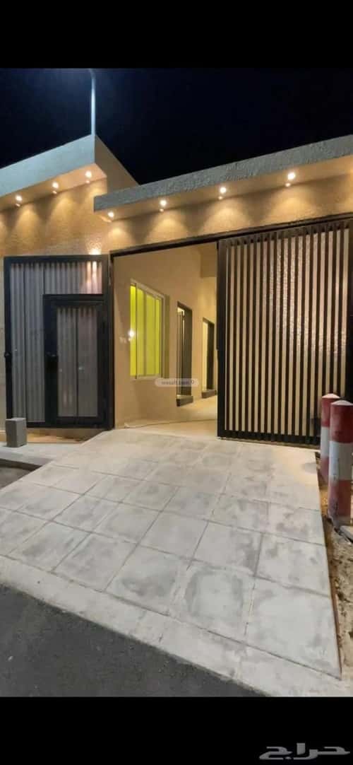 4 bedroom villa in An Nadhim 3