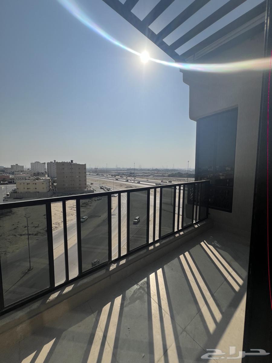 5 bedroom apartment in Taibah 15