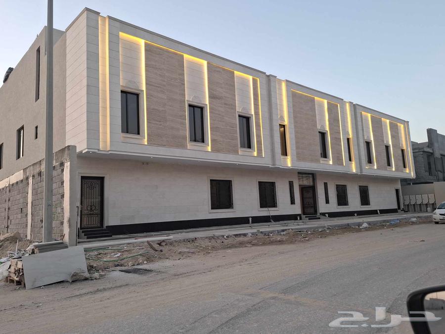 4 bedroom apartment in As Sawari 7