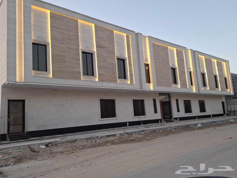 4 bedroom apartment in As Sawari 8
