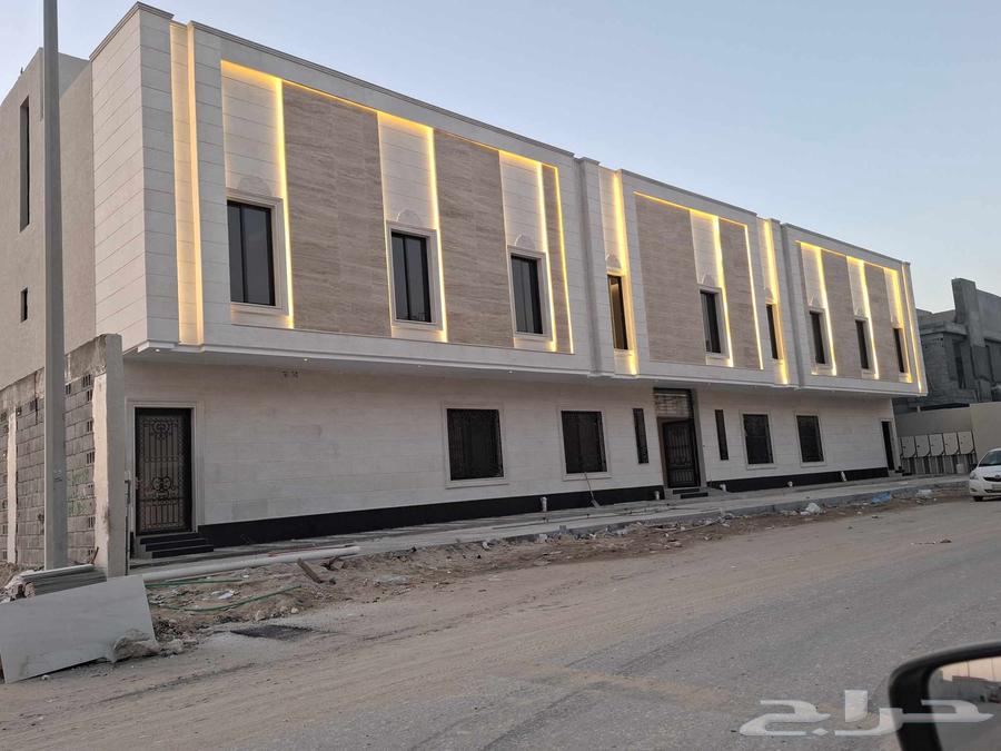 4 bedroom apartment in As Sawari 9