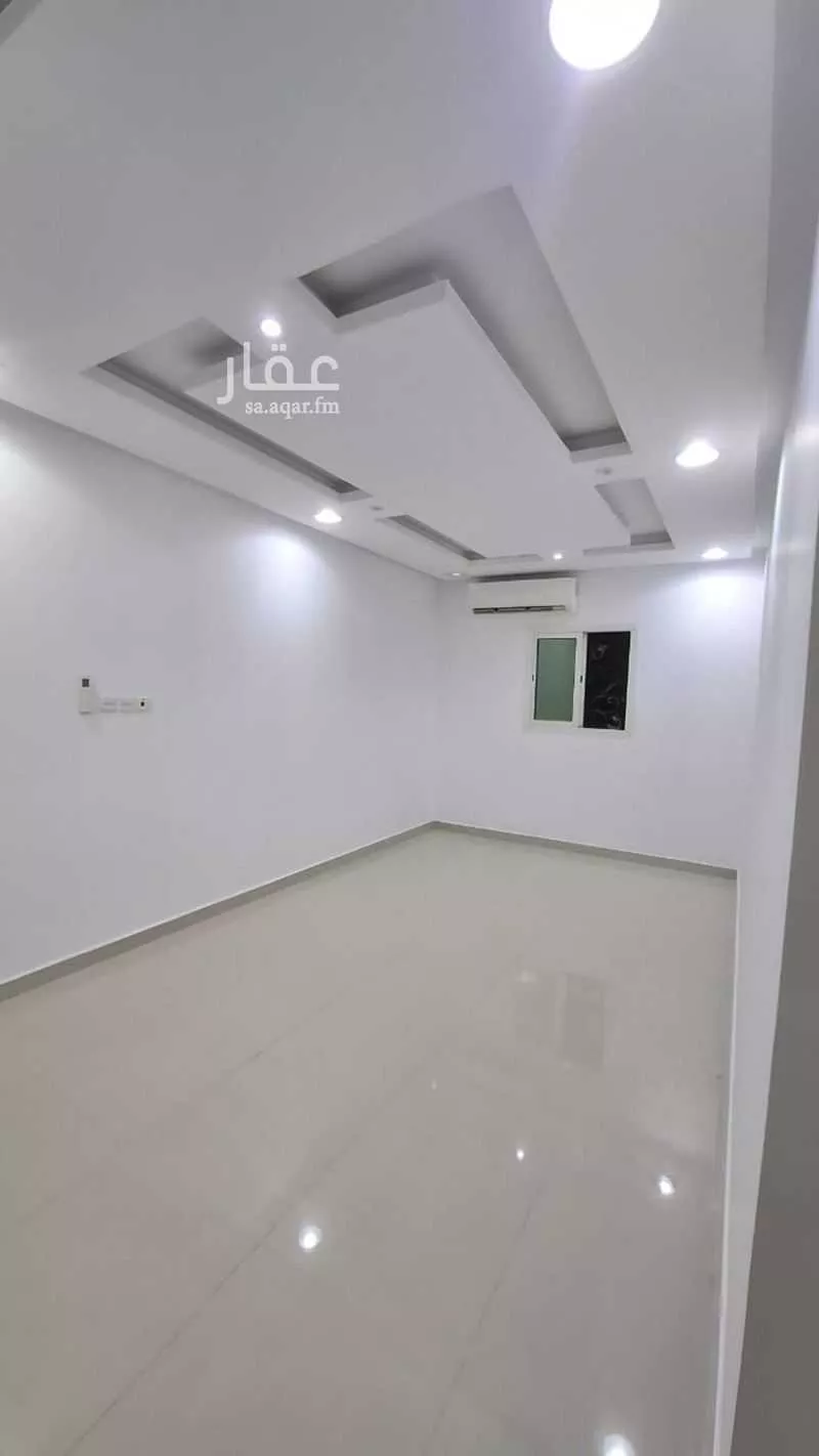 شقة 3 غرف في النرجس 3