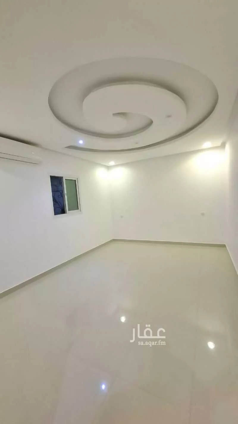 شقة 3 غرف في النرجس 5