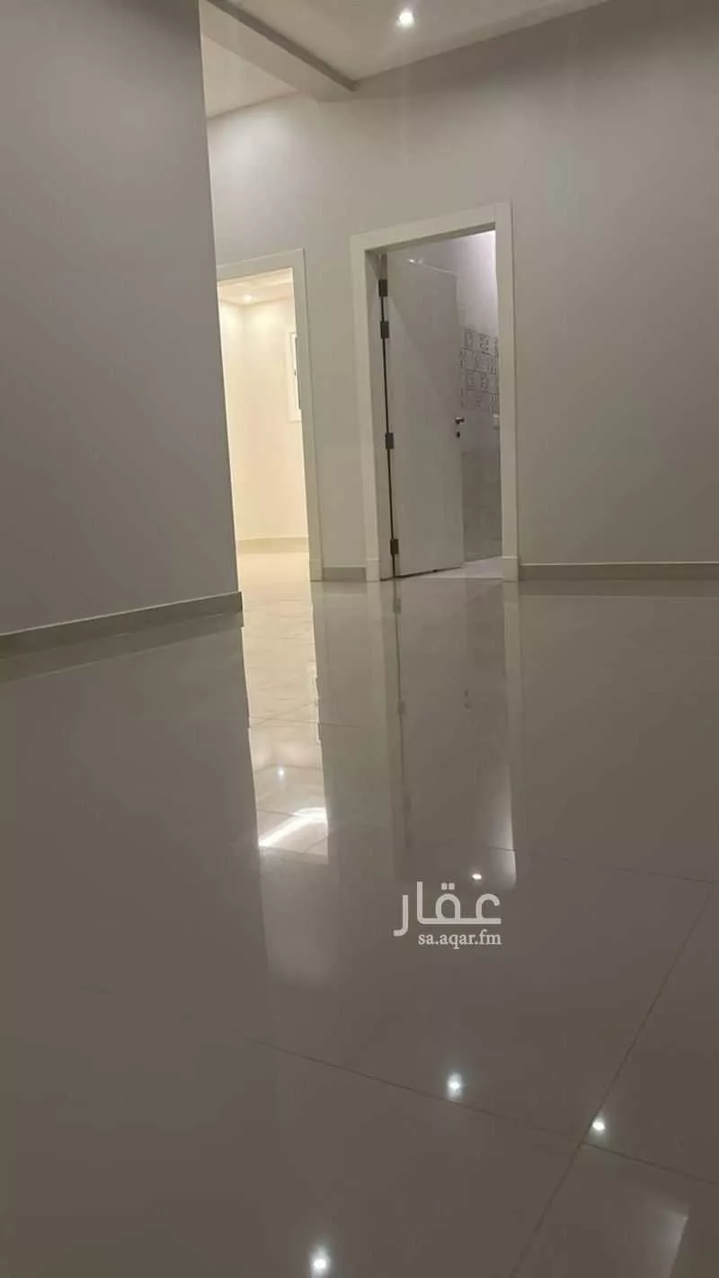 شقة 3 غرف في النرجس 6