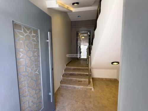 8 bedroom floor in Dahiat Namar 9