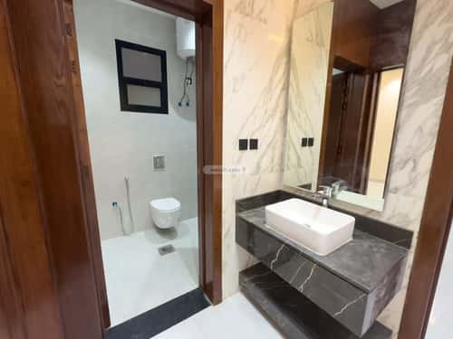 8 bedroom floor in Dahiat Namar 16