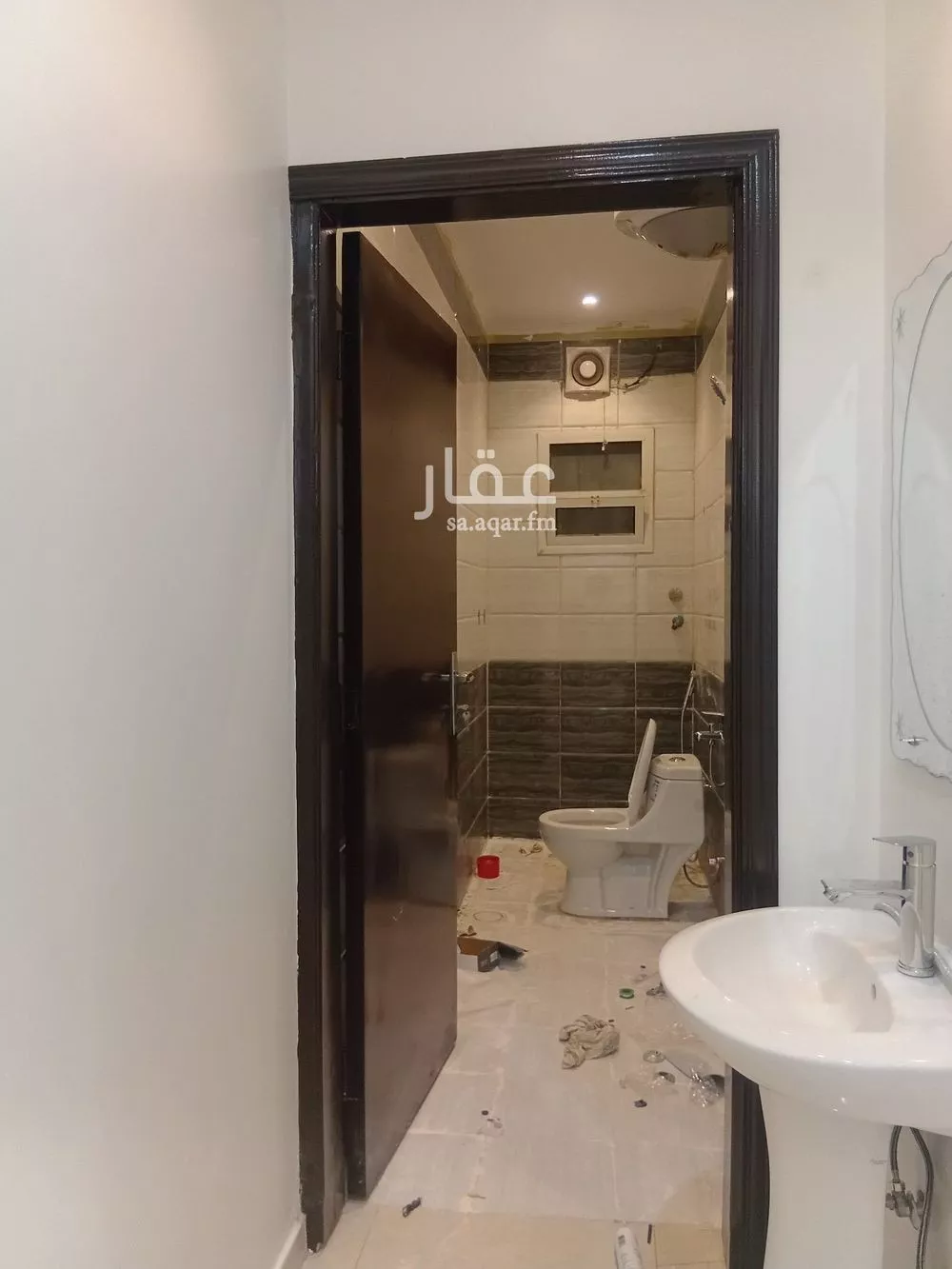شقة 3 غرف في الرمال 3