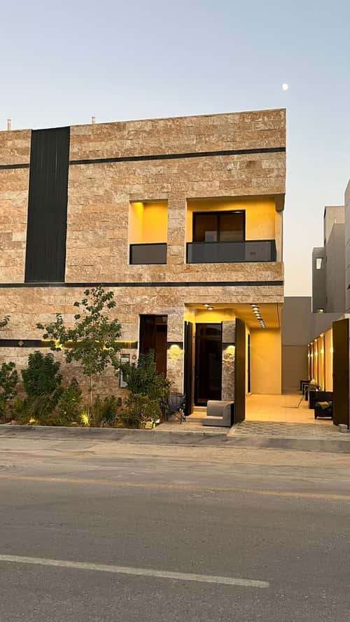 5 bedroom villa in Al Mahdiyyah 2