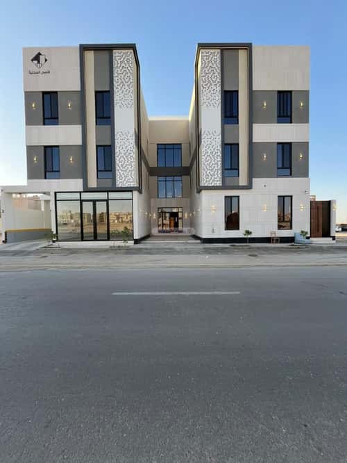 3 bedroom apartment in Al Mahdiyyah 1