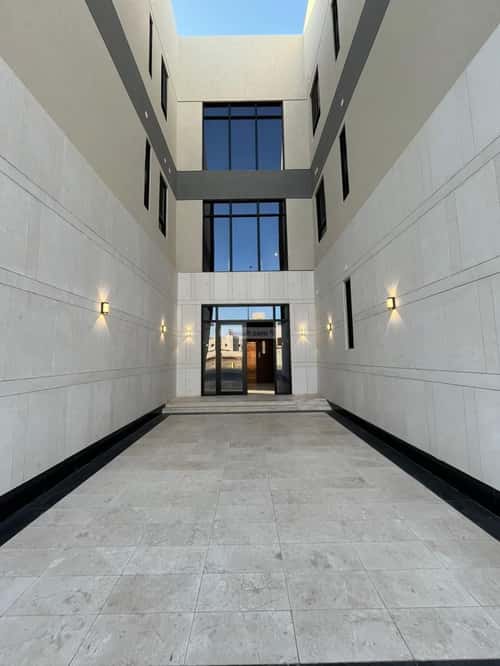 3 bedroom apartment in Al Mahdiyyah 3