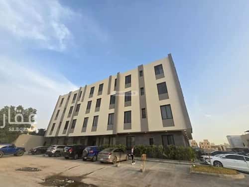 3 bedroom apartment in Al Narjis 1