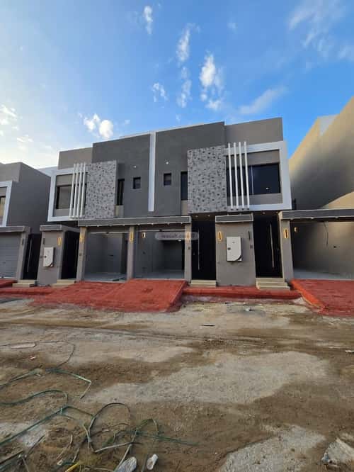 5 bedroom floor in Taibah 2