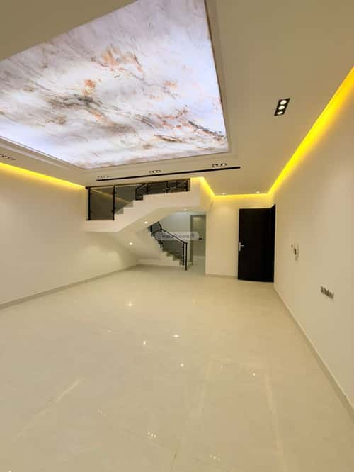 5 bedroom floor in Taibah 5