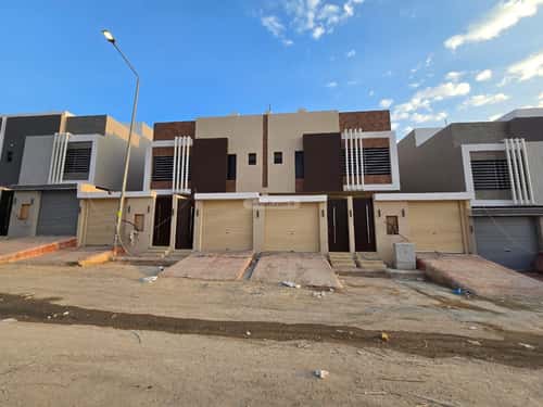 5 bedroom floor in Taibah 9