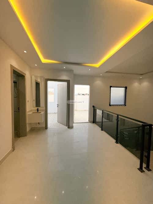 5 bedroom floor in Taibah 6
