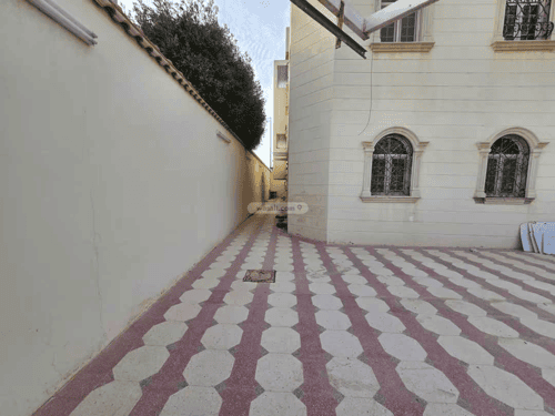 12 bedroom villa in Al Marwa, Riyadh 11