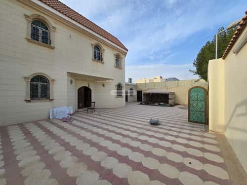 12 bedroom villa in Al Marwa, Riyadh 13