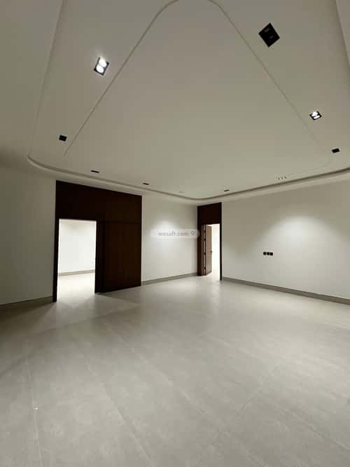 7 bedroom floor in Al Awali 3