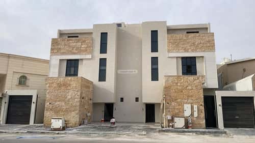 5 bedroom apartment in Al Nahda 8