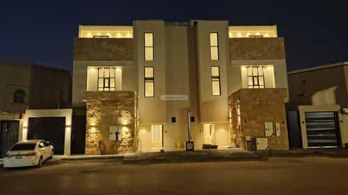 5 bedroom apartment in Al Nahda 3