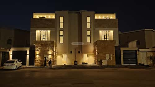 5 bedroom apartment in Al Nahda 7