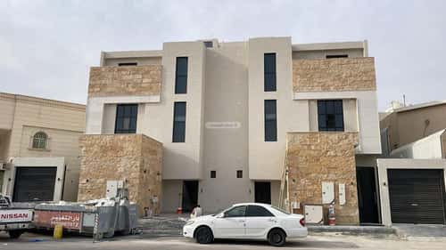 5 bedroom floor in Al Nahda 2