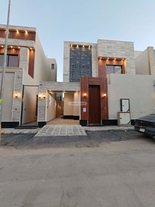 5 bedroom floor in Al Rimal 5