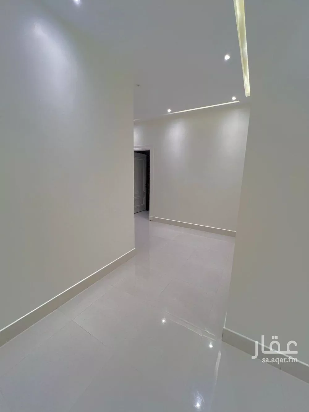 3 bedroom apartment in Al Qairawan 2