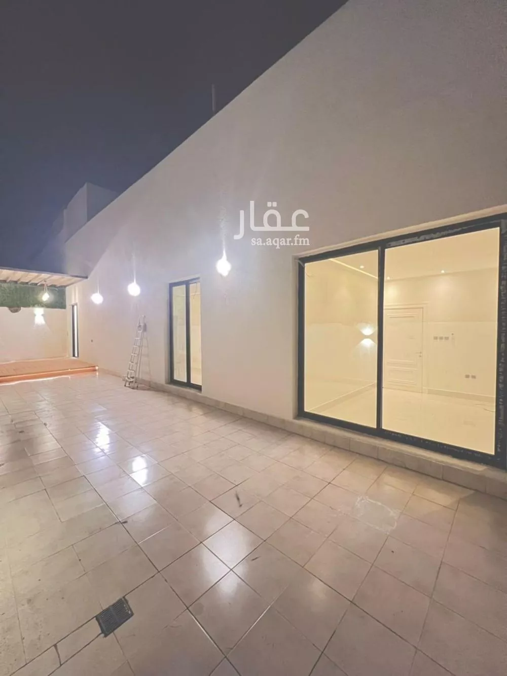 3 bedroom apartment in Al Qairawan 11