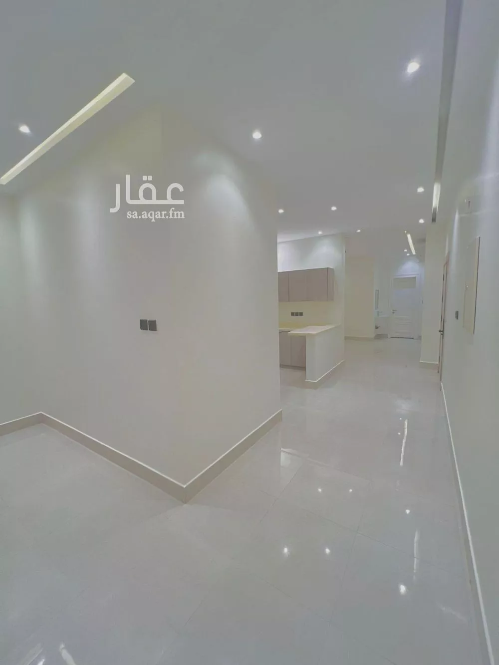 3 bedroom apartment in Al Qairawan 4