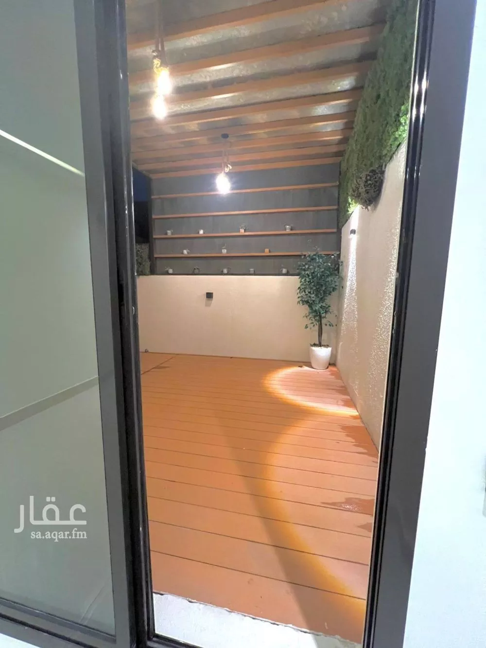 3 bedroom apartment in Al Qairawan 5