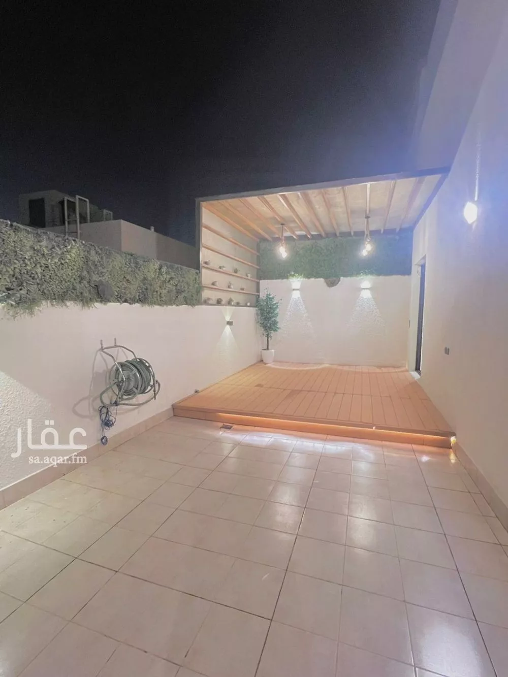 3 bedroom apartment in Al Qairawan 9