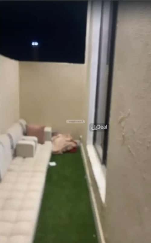 فيلا 3 غرف في طويق 4