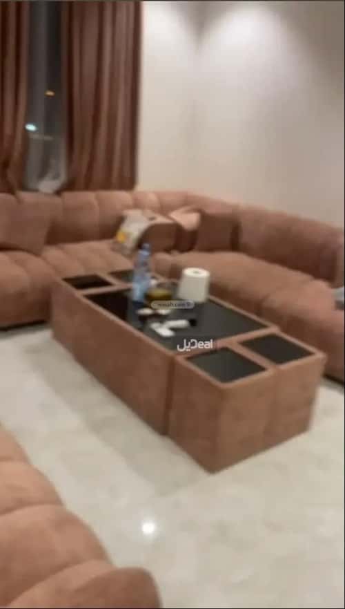 فيلا 3 غرف في طويق 2