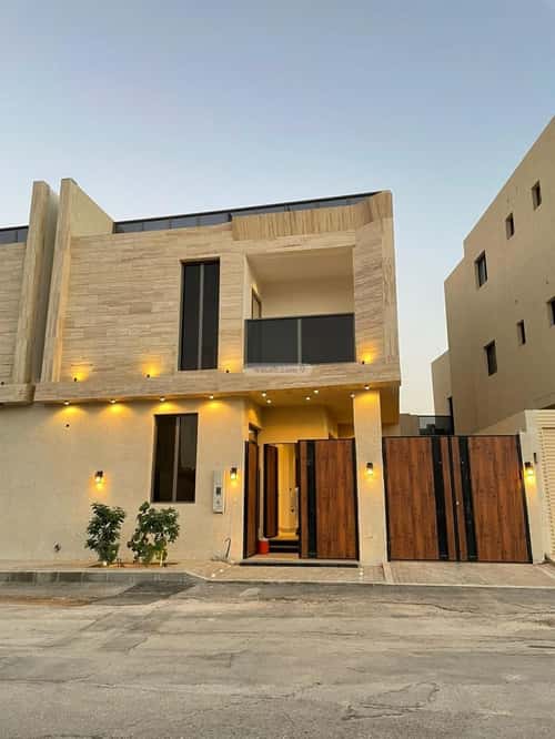 6 bedroom villa in Al Mahdiyyah 3