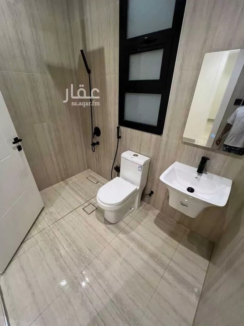 شقة 3 غرف في الرمال 8