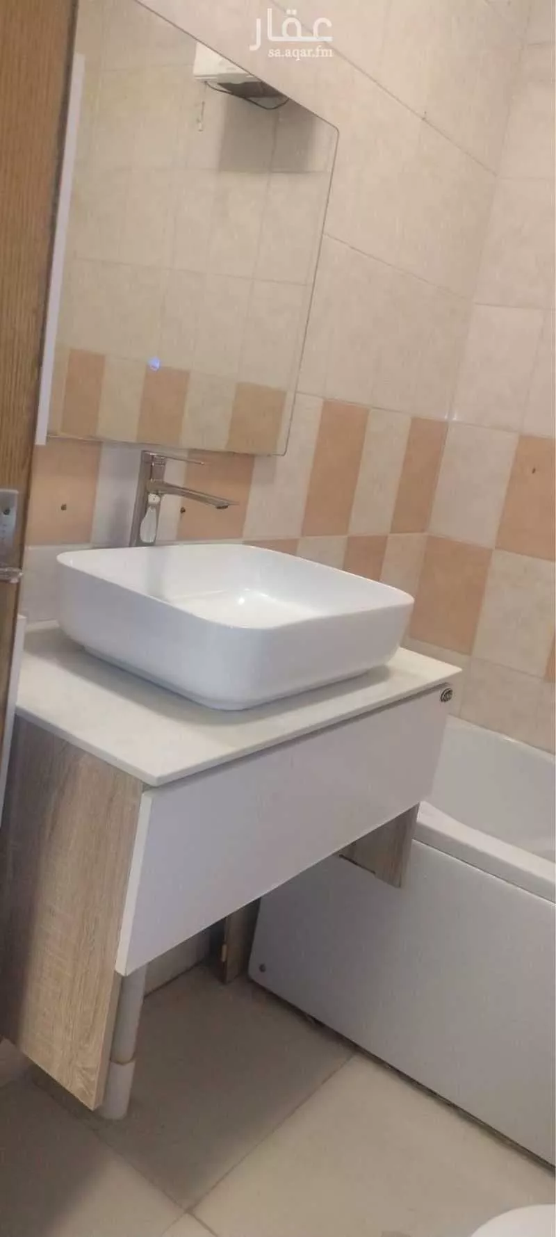 3 bedroom apartment in Al Rabie 2