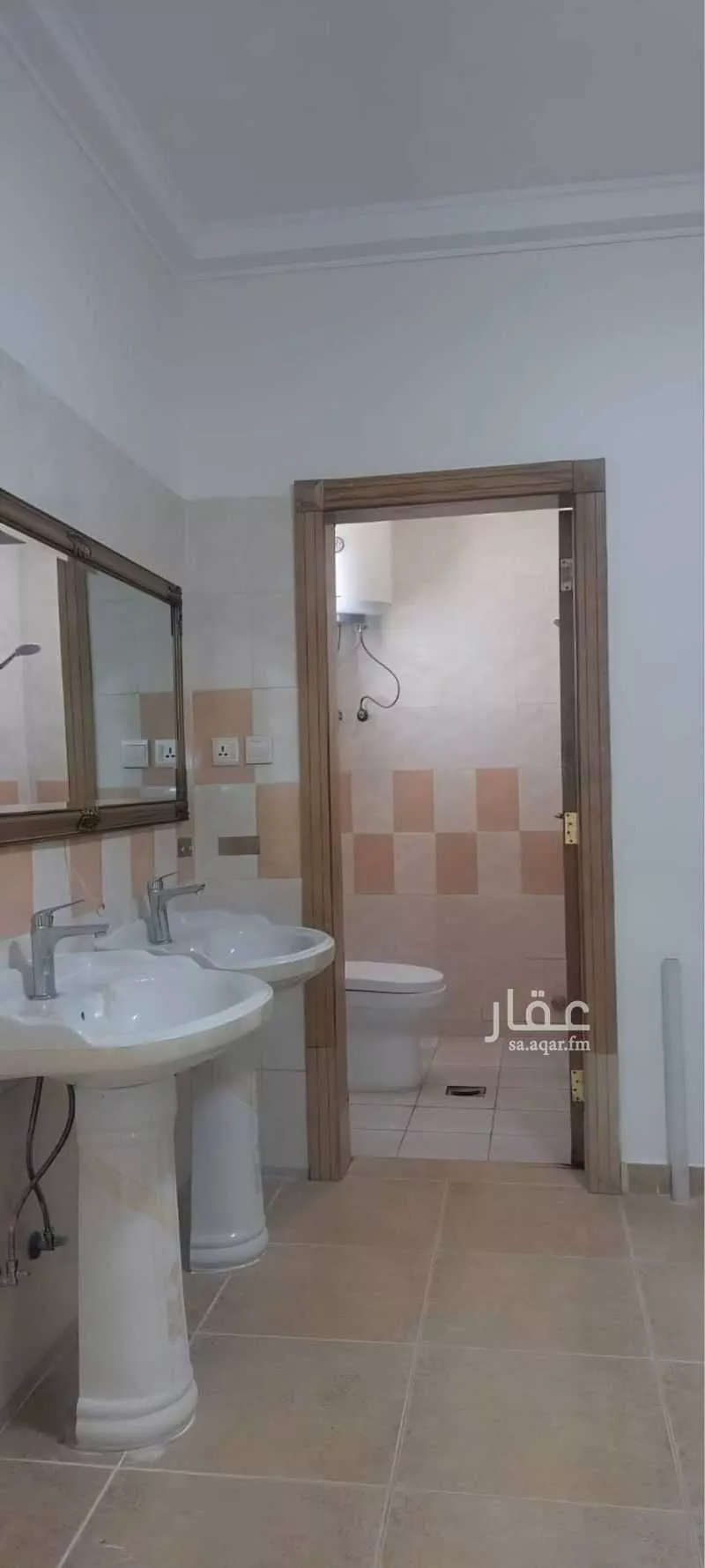 3 bedroom apartment in Al Rabie 3