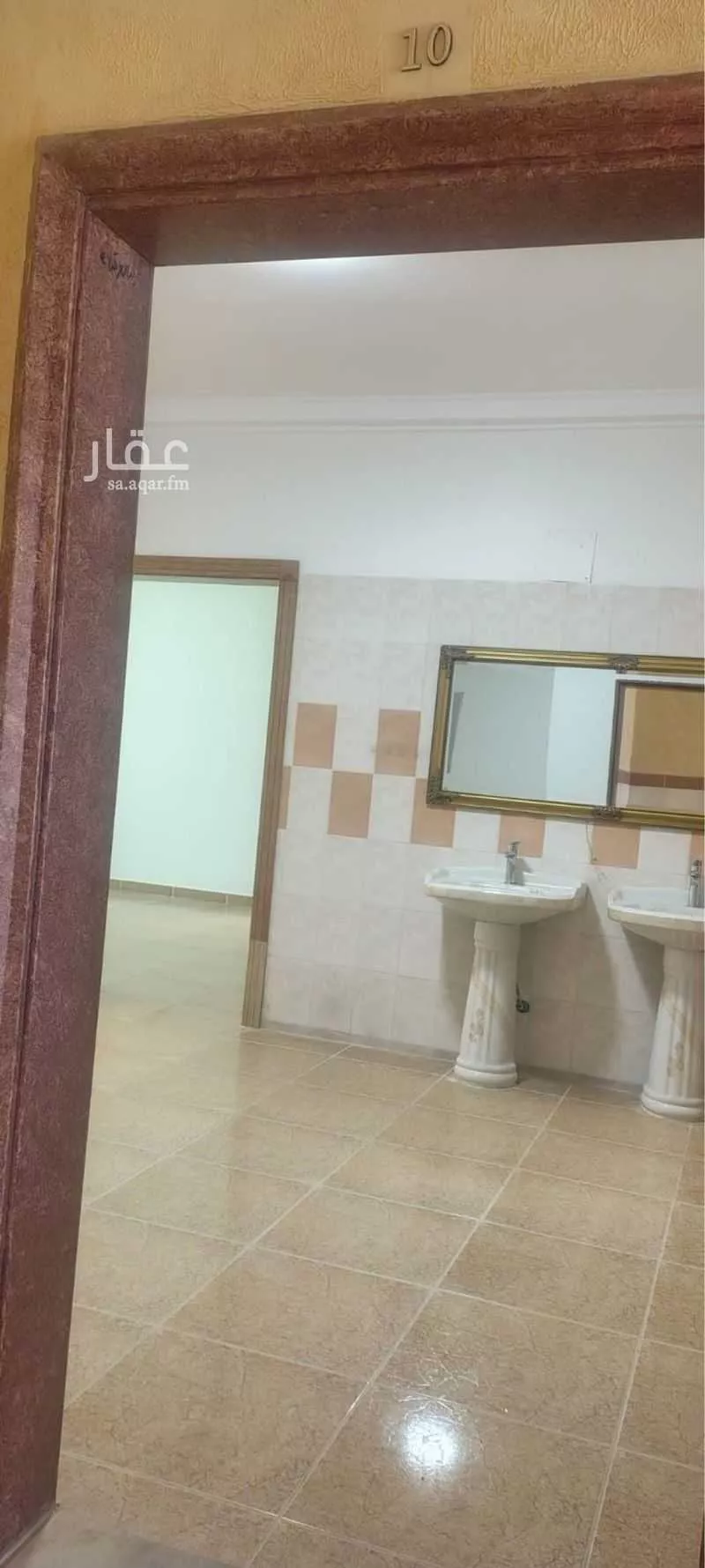 3 bedroom apartment in Al Rabie 5