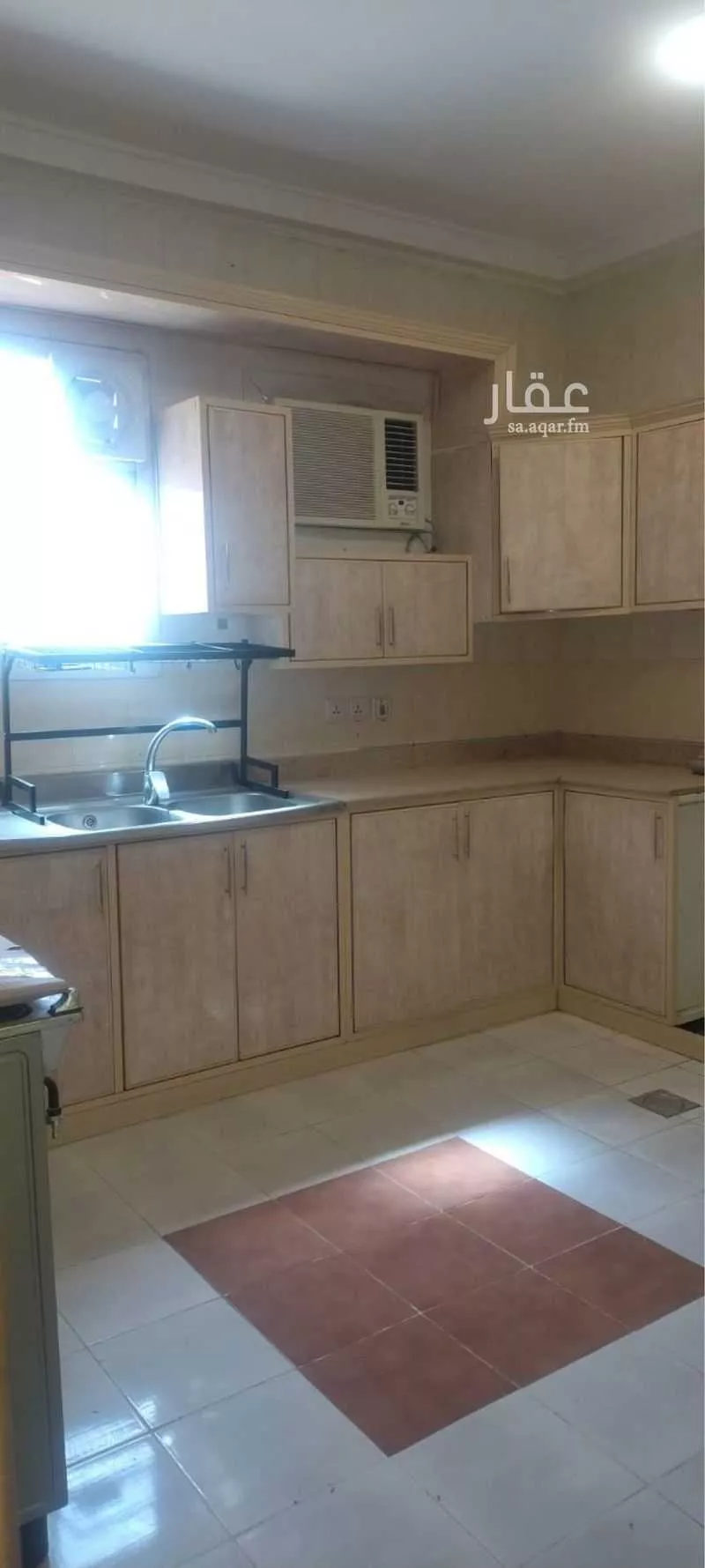 3 bedroom apartment in Al Rabie 6
