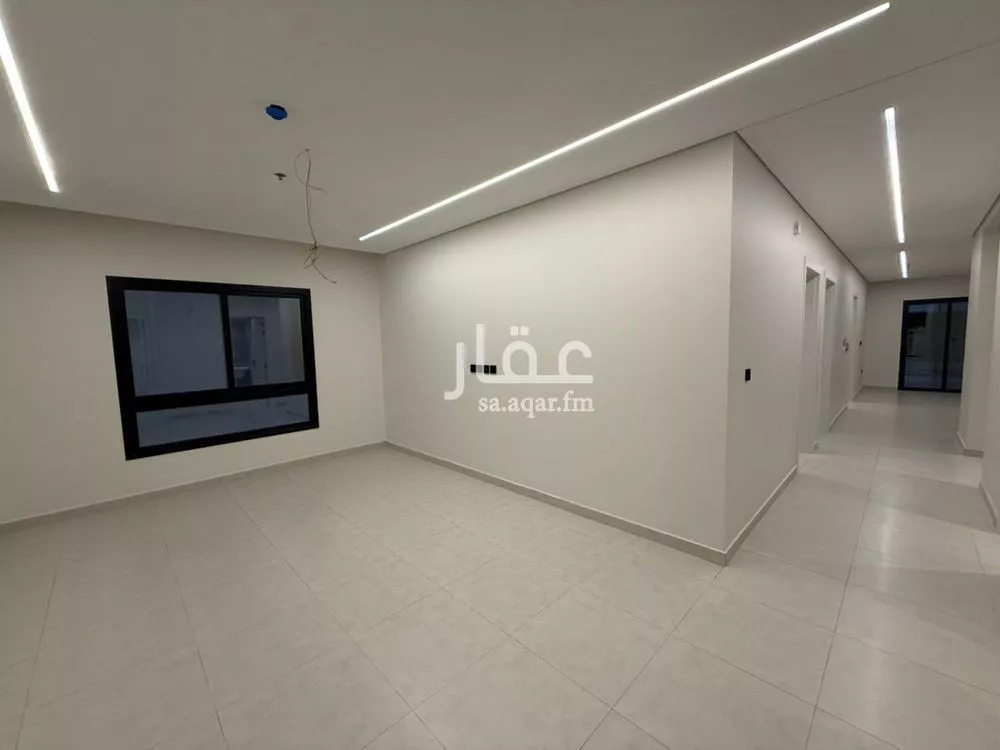 3 bedroom apartment in Al Bahr 6